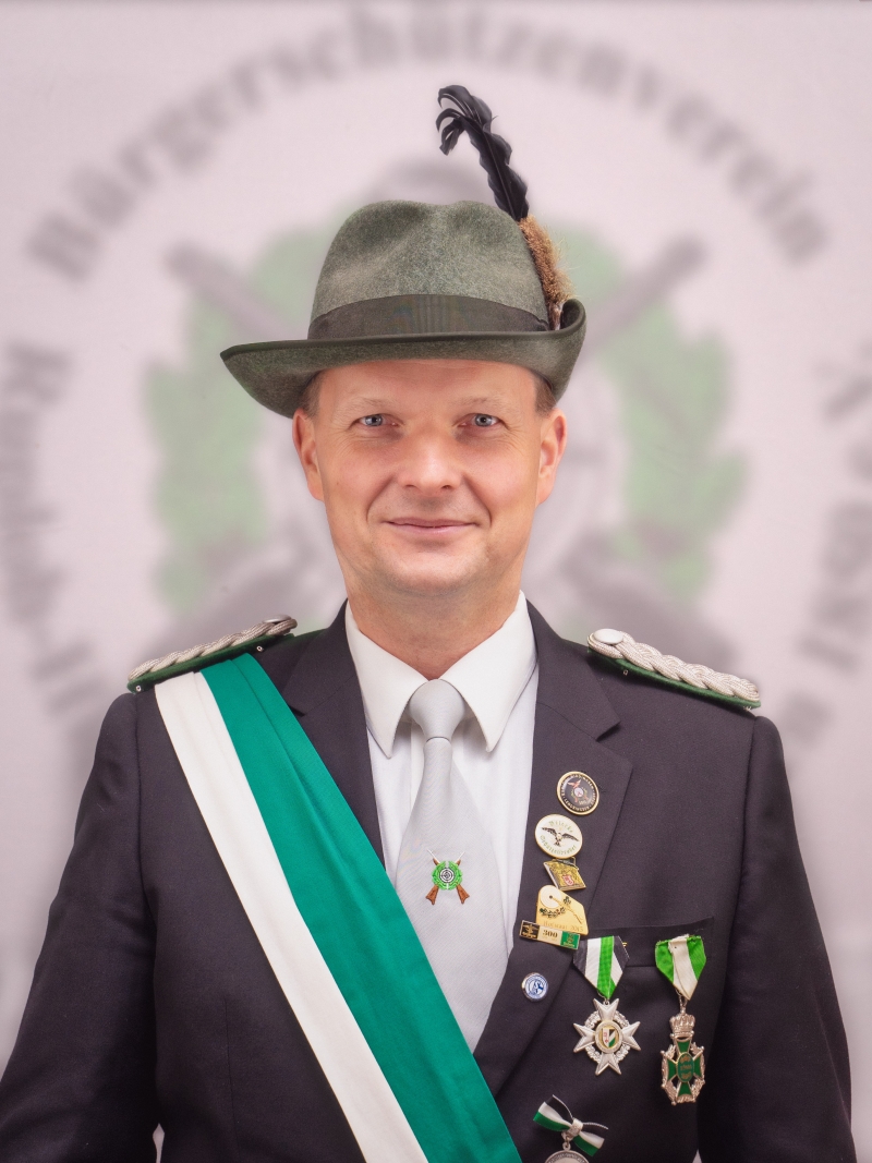 Michael Scherer